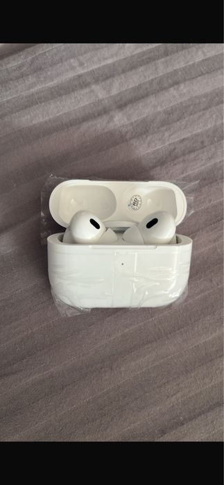Наушники Apple Airpods