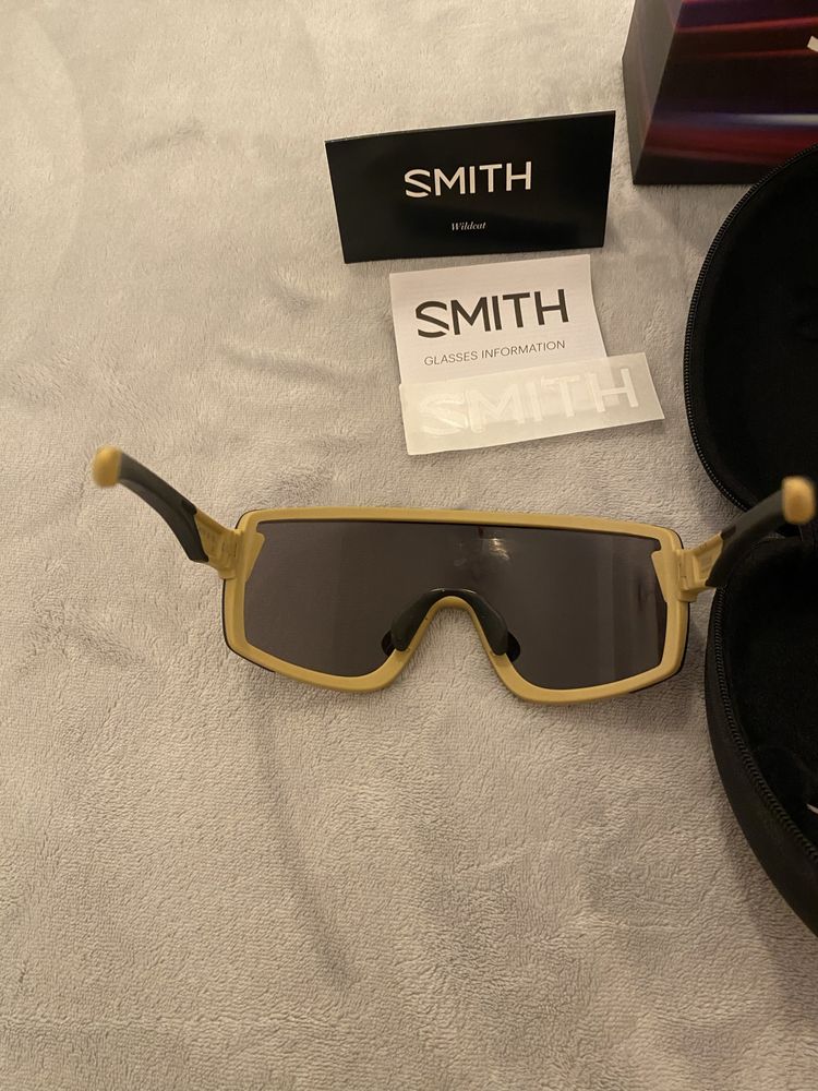 Очила Smith