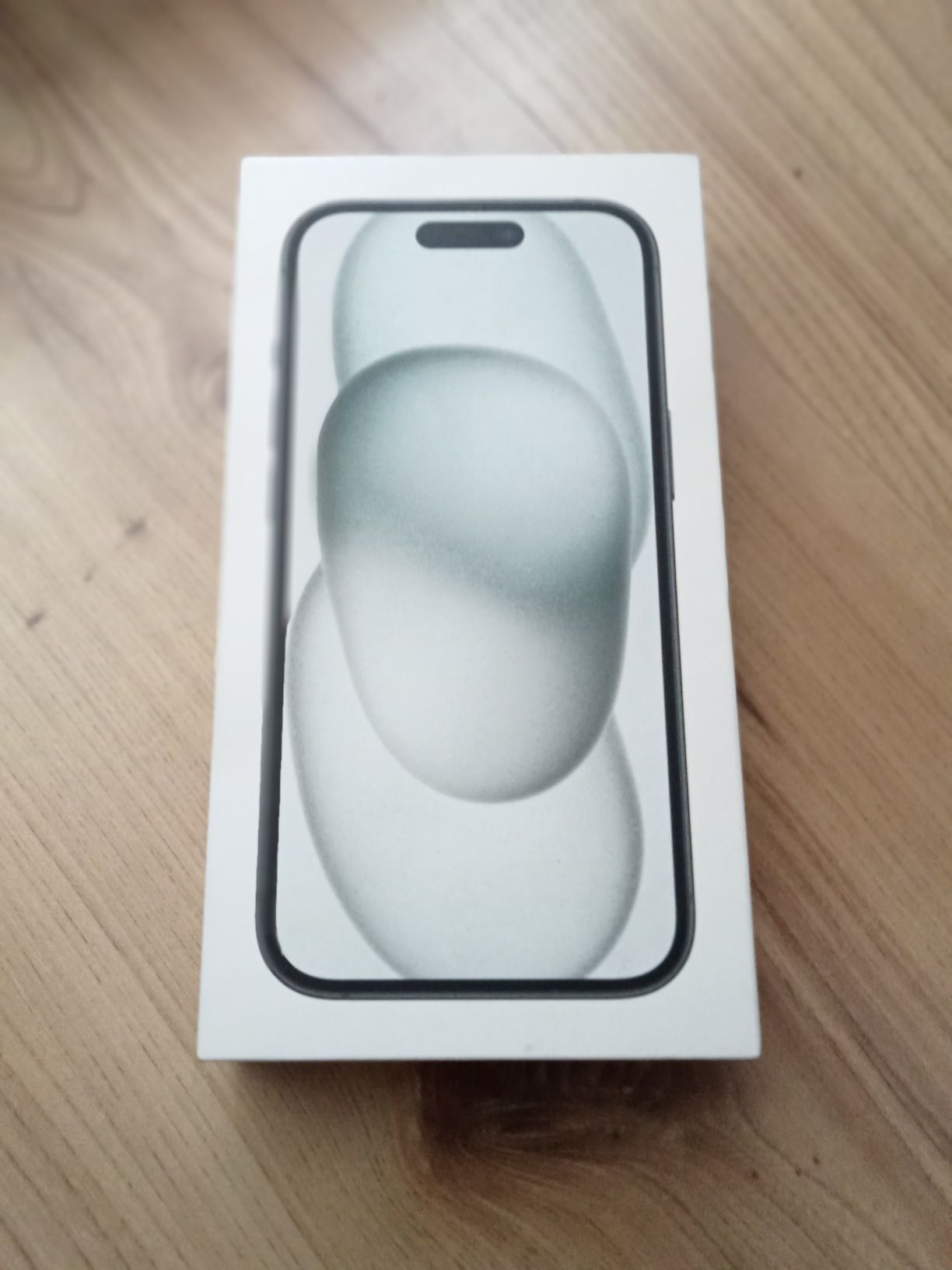 İphone 15 128GB Black *Нов*