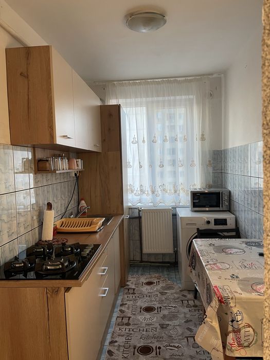 Apartament de inchiriat