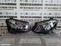 Faruri Far Stanga Dreapta Multibeam Full Led COMPLETE Mercedes E Class W213 Coupe W238 A238 C238