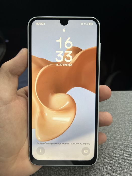 Samsung A 16 128 Gb
