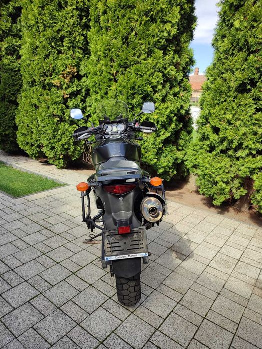 Vand Suzuki dl 650 v strom