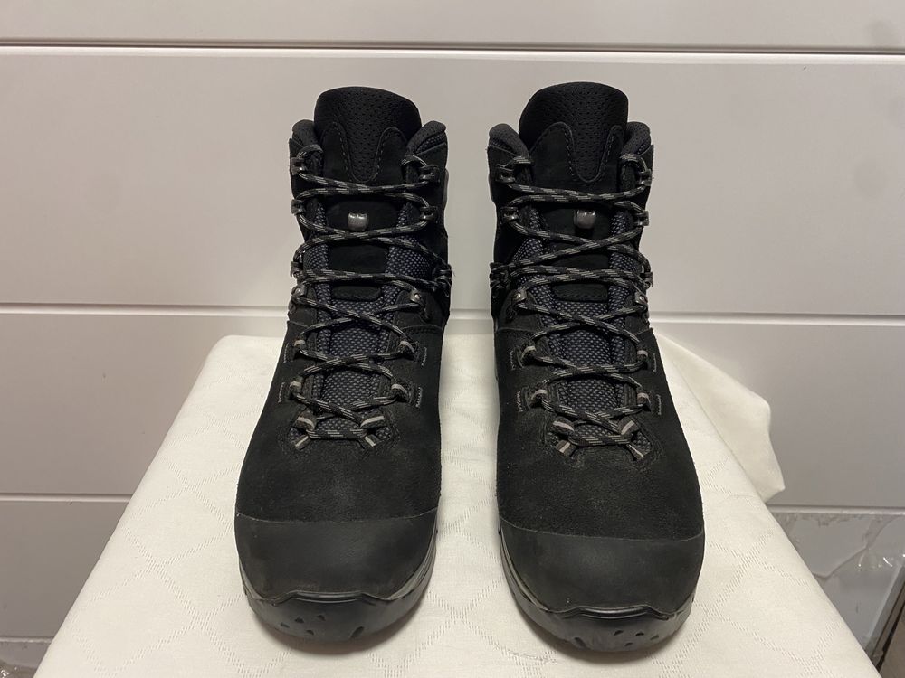 Hanwag Tatra Light GTX 42.5 la sportiva scarpa haglofs mammut salewa