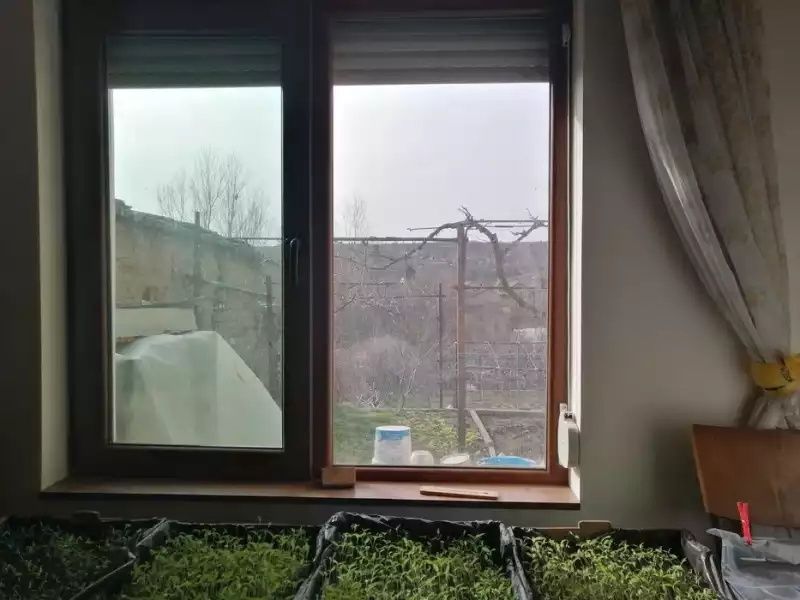 Продава се Къща в с. Садовец, Област Плевен - 47 кв.м за 543 €/кв.м - Снимка #4