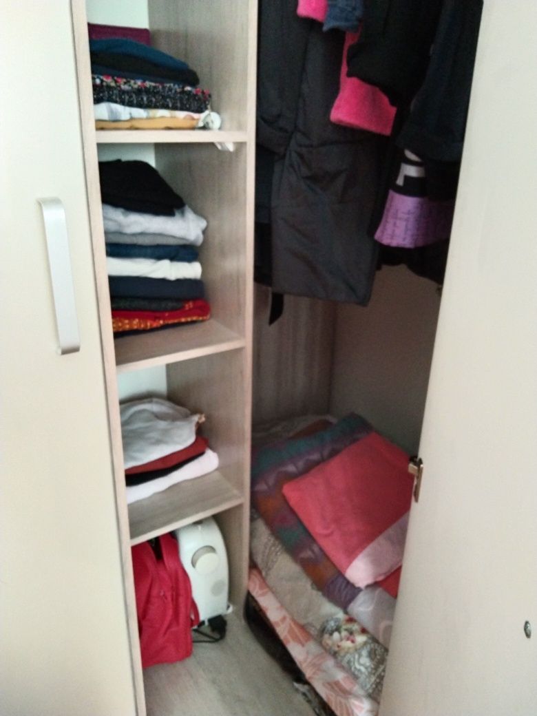 Шкаф для одежды!