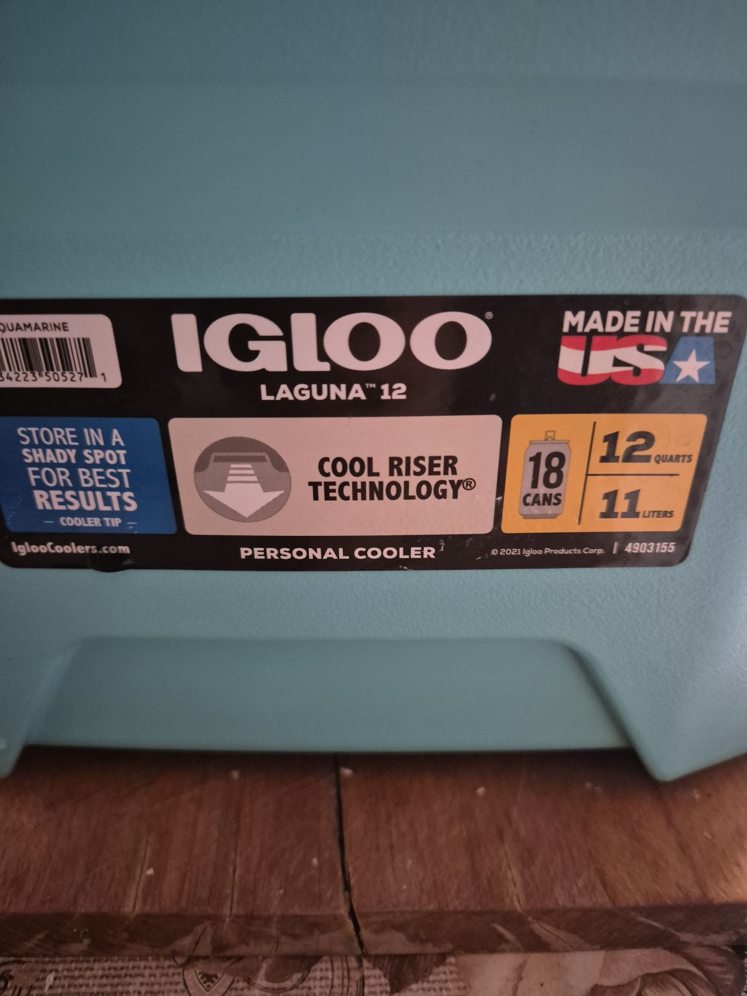 Хладилна чанта Igloo