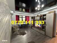 Renovat 2023! Apartament 2 camere C. Galati, etaj 3