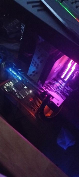 Vand urgent PC gaming Aorus