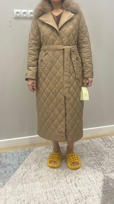 Куртка и Польто сатылады Новый