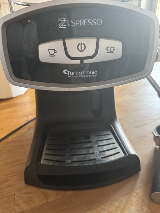 Aparat cafea ZEXPRESSO