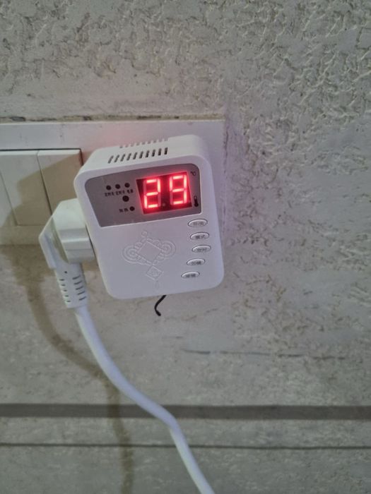 Современная электр печка новая. ОПТОМ