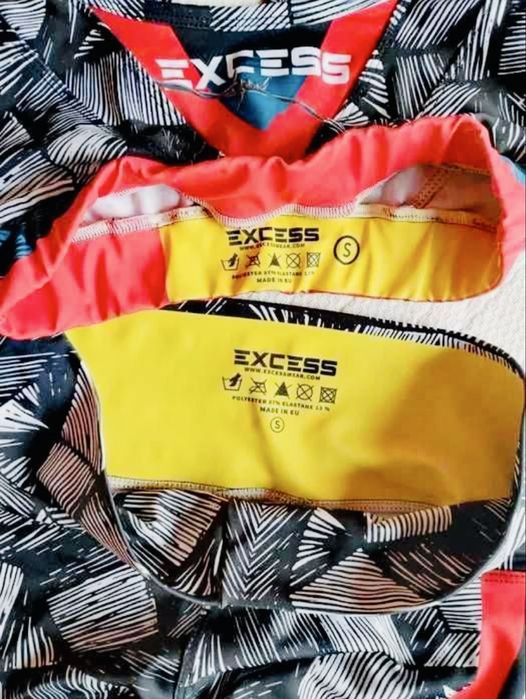 Excess-спортен лот- S