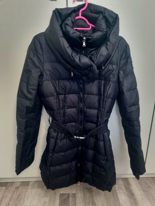 Geacă neagră CATO mărimea xs