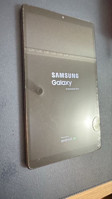 Планшет Samsung Galaxy Tab A7 Lite SM-T225 8.7 дюйм 3 Гб/32 Гб серый