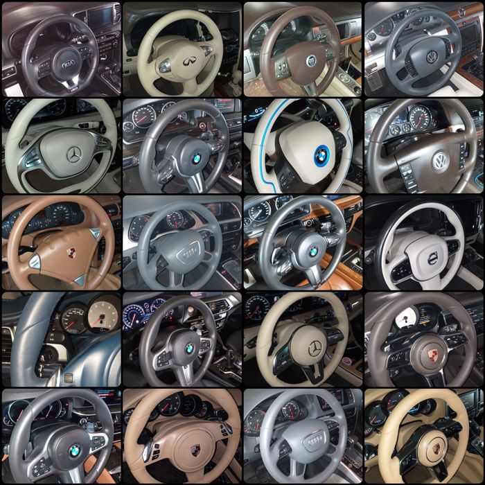 Vopsire Aripioara Scaun Piele Vopsit Pielea Vopsim Vopsesc Scaun Auto