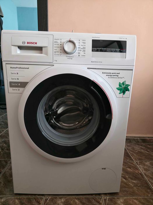 Пералня bosch Серия 4