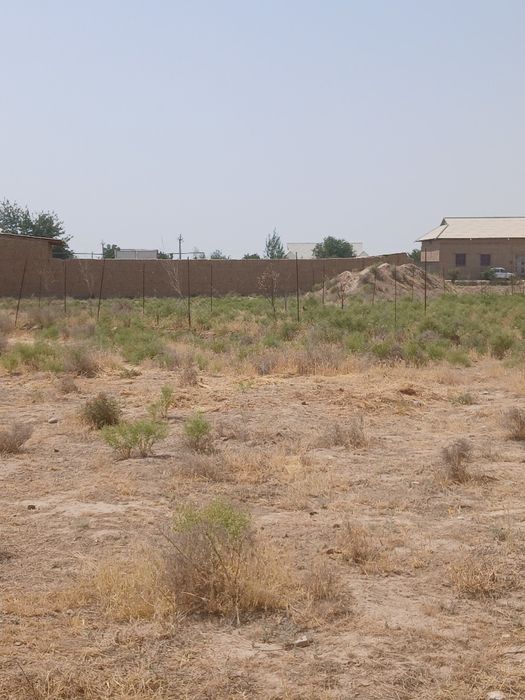 6сотихдан 2та арабхона коттедж оркаси 20/30чала участка сотилади