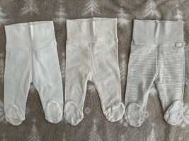 Панталончета ританки бебешки дрешки H&M