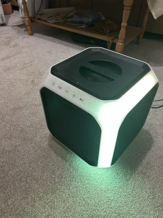 Тонколона philips tax 7201