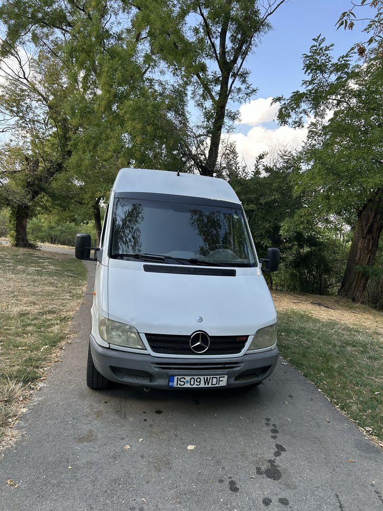 Vand mercedes sprinter 211 CDI