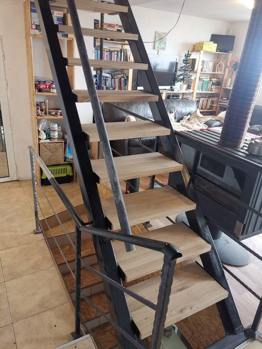 Заваръчни и железарски услуги по домовете,работя денонощно!Заварчик.