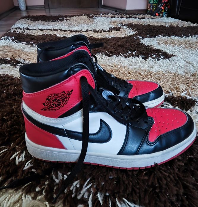 Nike keцове jordan