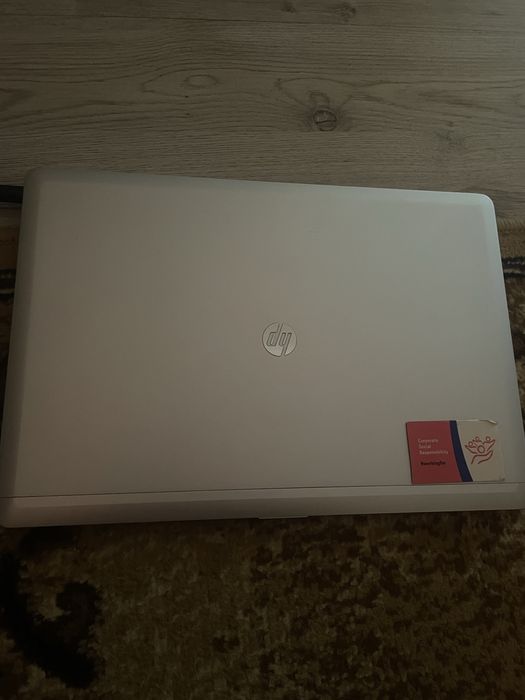 Vand laptop hp elitebook folio 9480m,i5, 8GB Ram, 160GB stocare, f bun