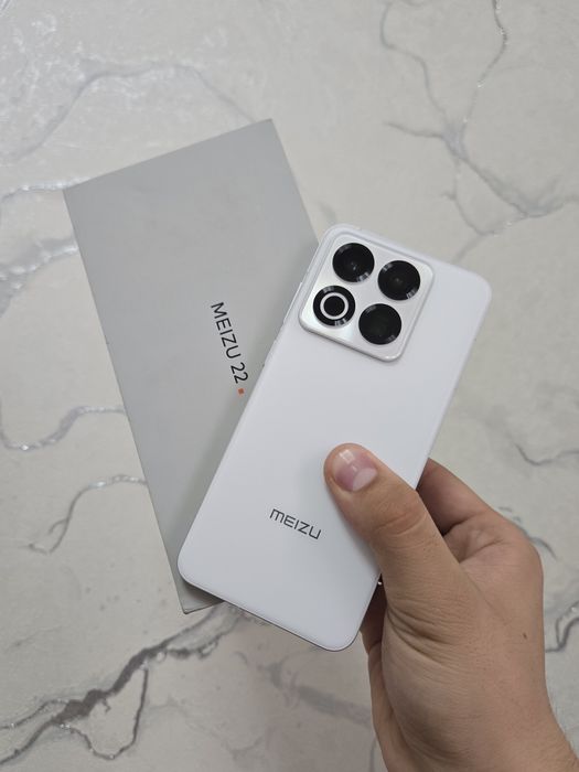 MEIZU 22 32/512GB