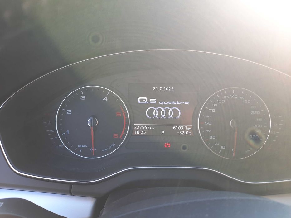 Vind Audi Q5 quattro