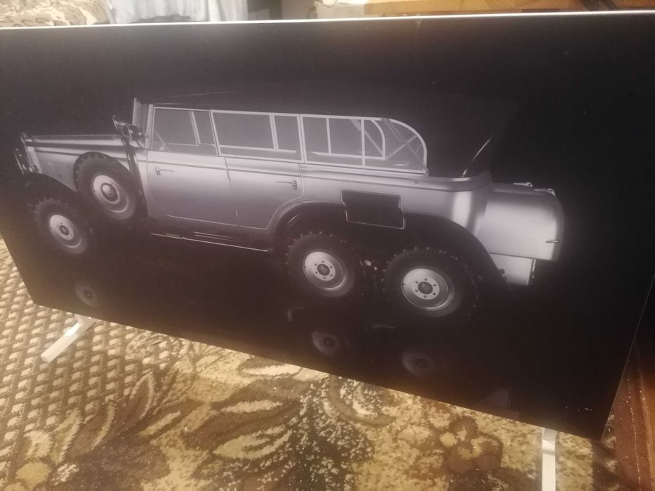 Керамичен нагревател 700 W