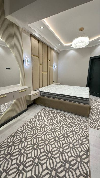 Алмазарский район, ул. Нурафшон 3/10/11