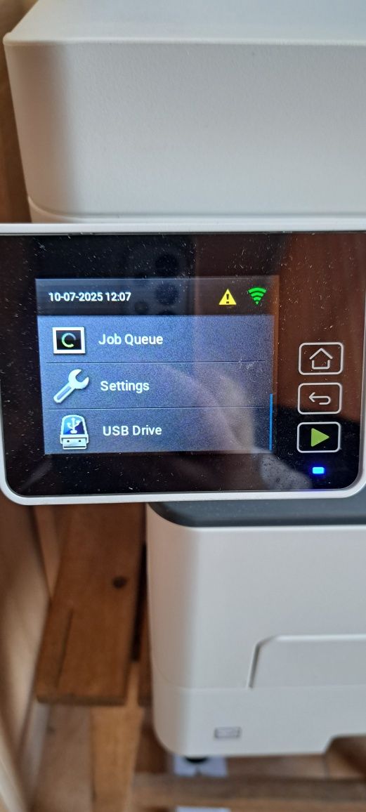 Принтер lexmark MB2236adwe