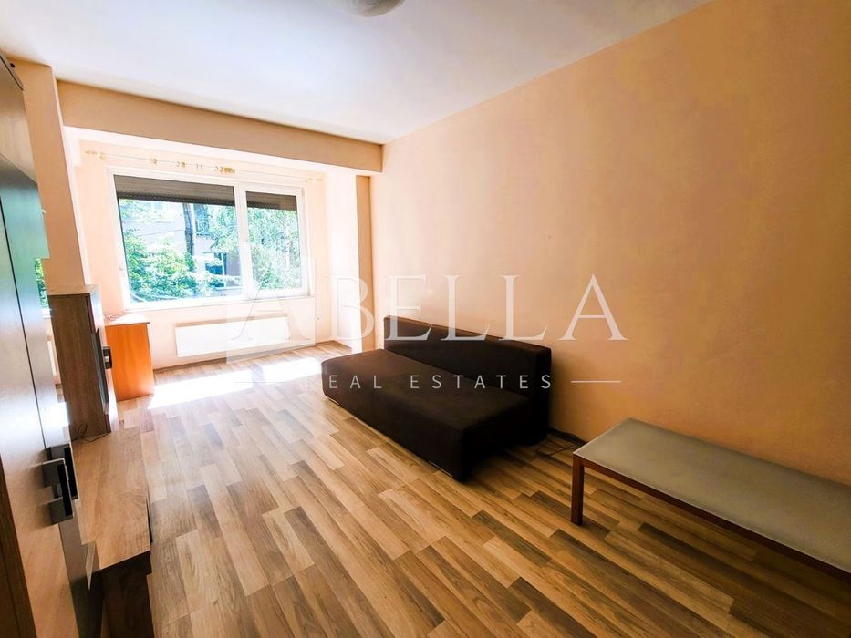 Дава се под наем Двустаен апартамент в София, Зона Б-18 - 65 кв.м за 425 € - Снимка #4