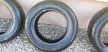 Anvelope Iarna Semperit 215/60 R16 - Anvelope vara Hankook 215/65 R17