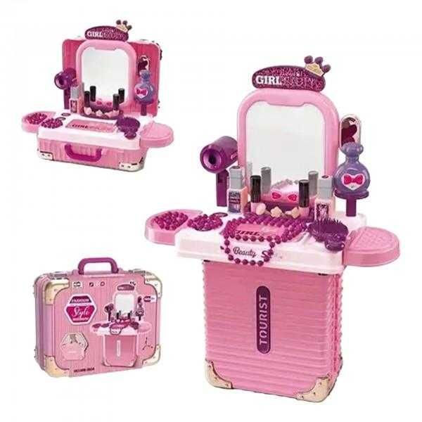 Тоалетка Център Куфар СТИЛ