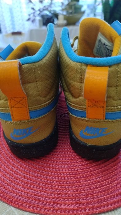 Vand pantofi sport Nike copii