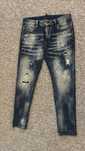 Vand blugi dsquared2