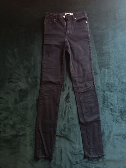 Голям лот дънки и панталони