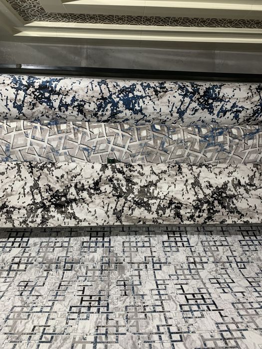 Kavralan Kovralin & Gilam gilamlar Soft Carpet