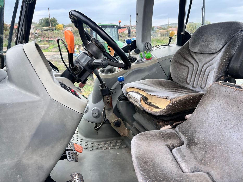 Vand tractor deutz Agrotron 110k