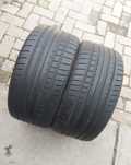 Set 2buc 275/35 R19 100Y XL Goodyear Eagle F1 Asymmetric 3 MOExtended