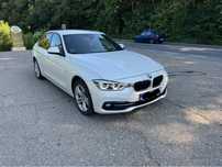 BMW F30 320d XDrive