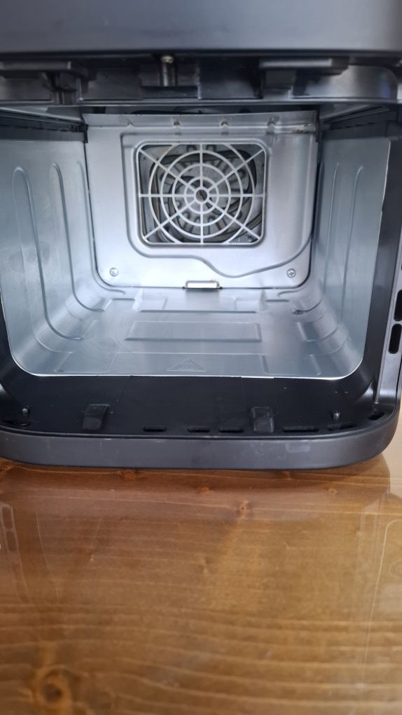 Ninja Double Stack XL,4 нива,2 кошници,40-240,2470W