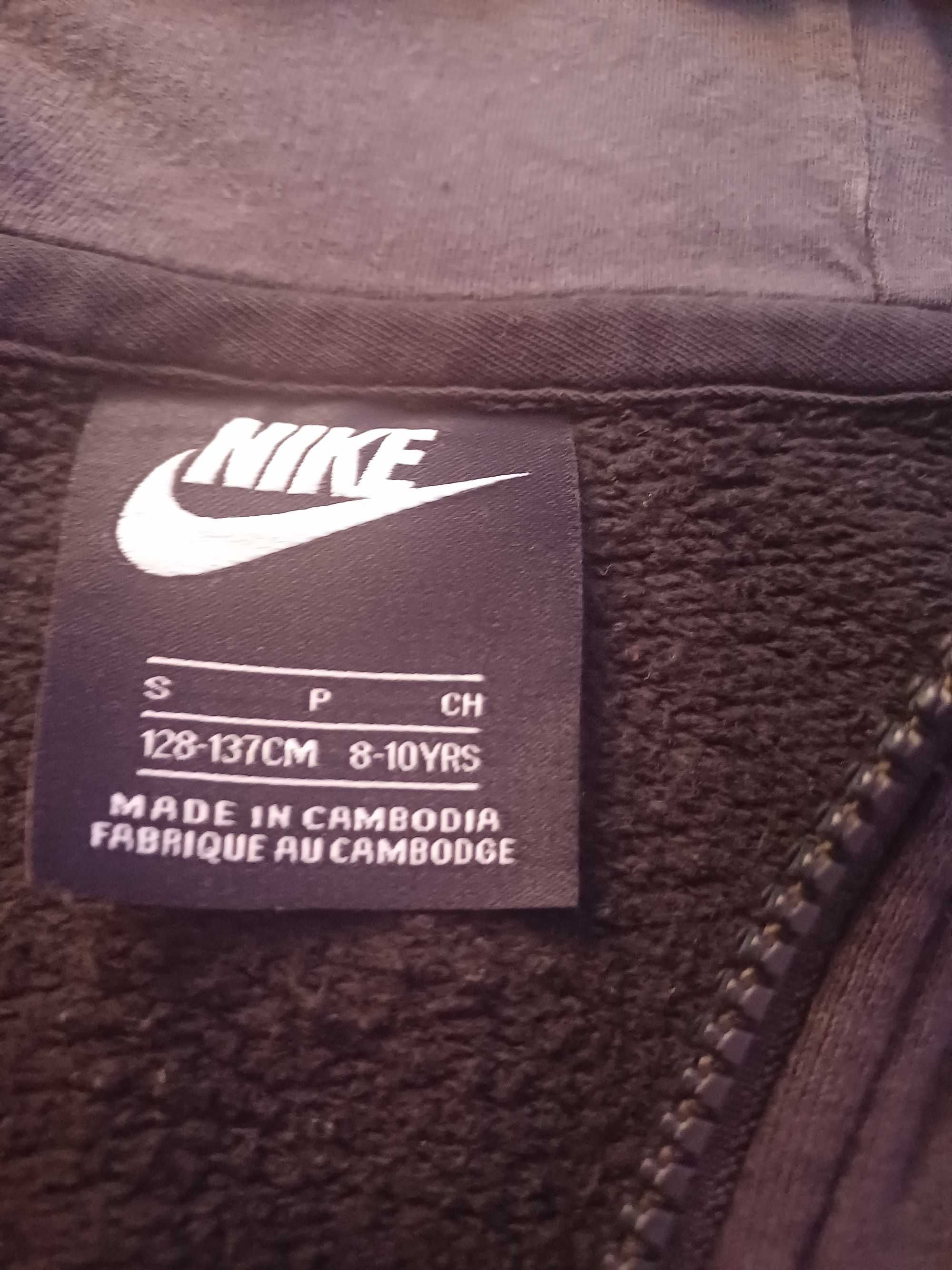 Nike Tech 8-10г.