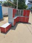 продам кухонной из акрила отличное состояние