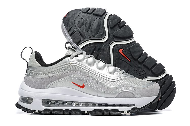 Дамски маратонки Nike Air Max 97 Futura silver