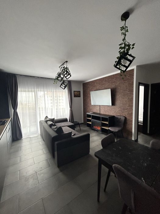 Apartament de vanzare Floresti strada Teilor ideal investitie