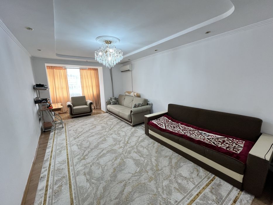 Продается 2 комн квартира