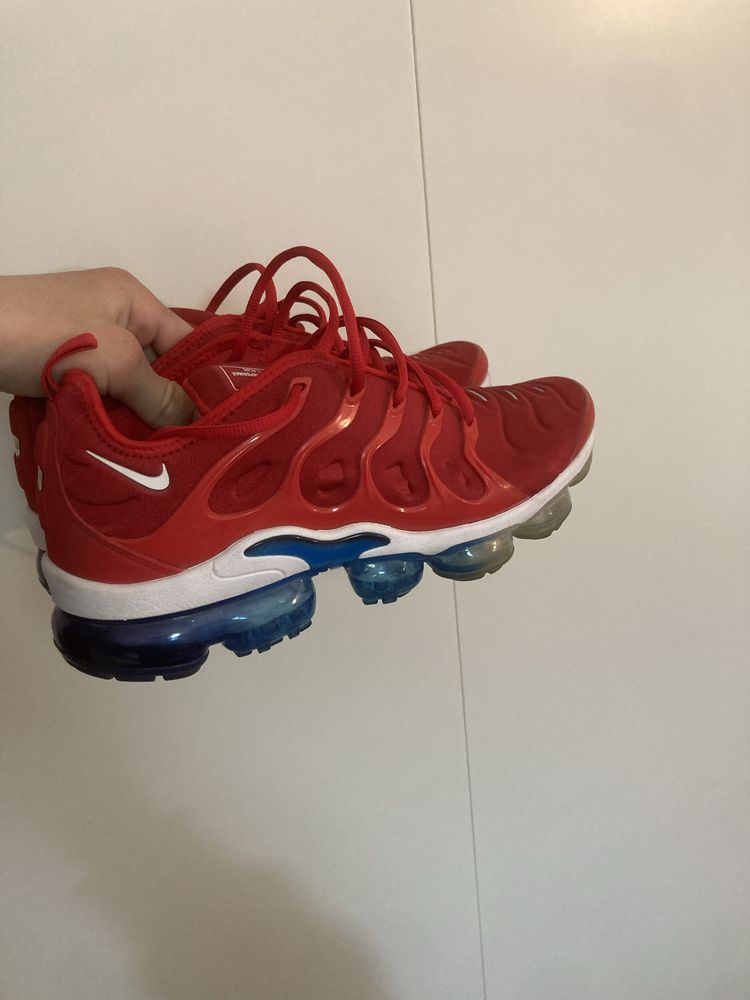 Nike VaporMax Plus